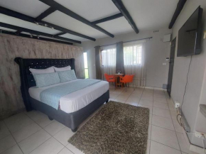 Daven Guest House